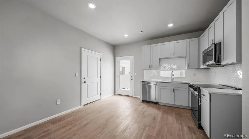 3407 Pearwood Drive Johnstown CO 80534