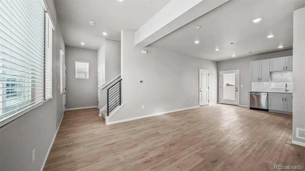 3407 Pearwood Drive Johnstown CO 80534