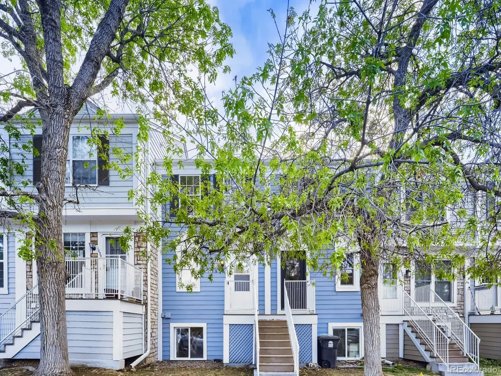 10595 W Dartmouth Avenue Lakewood CO 80227