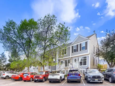 10595 W Dartmouth Avenue Lakewood CO 80227