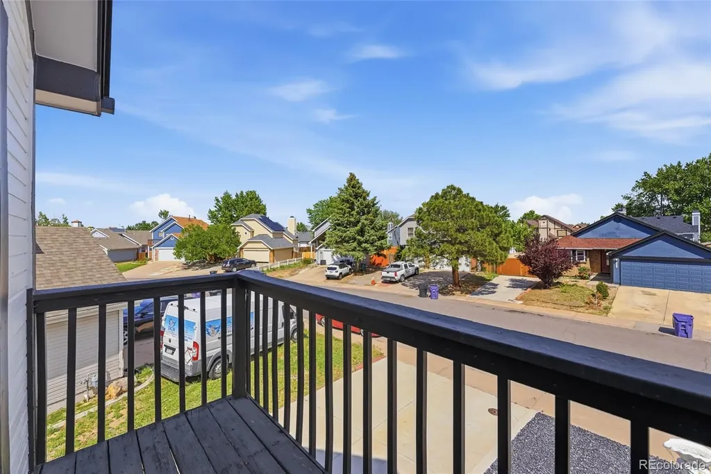 4331 Del Rio Court Denver CO 80239