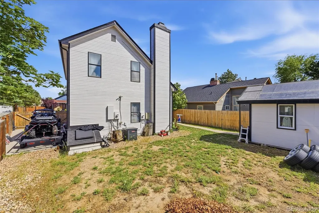 4331 Del Rio Court Denver CO 80239