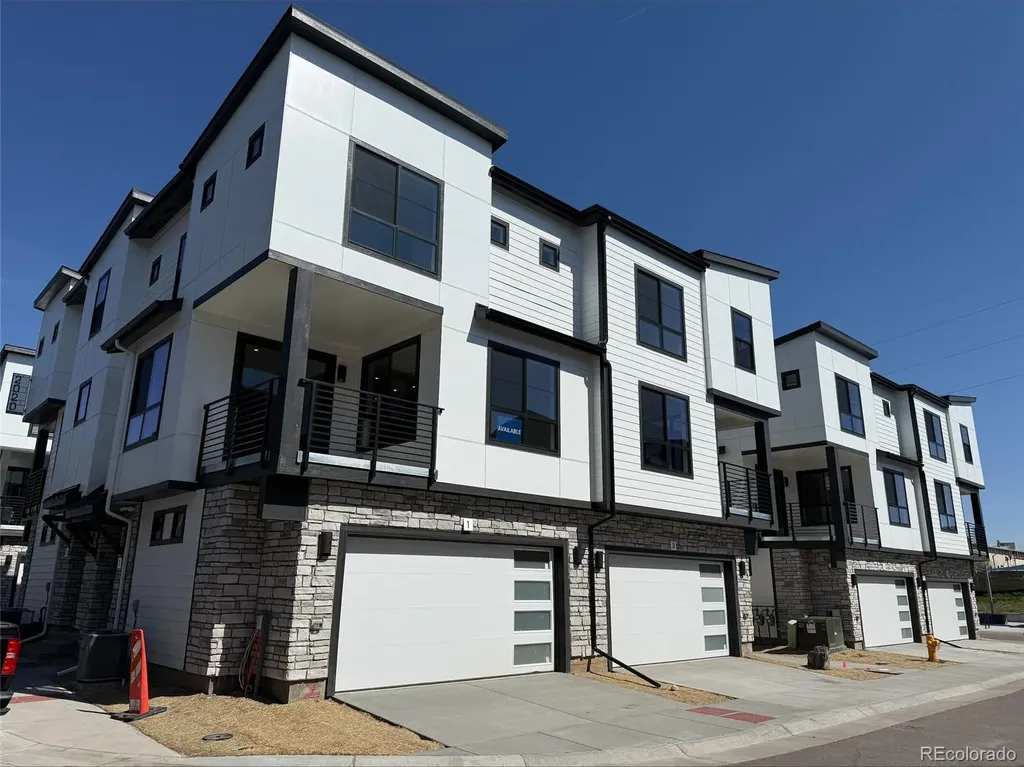 2020 S Holly Street Denver CO 80222