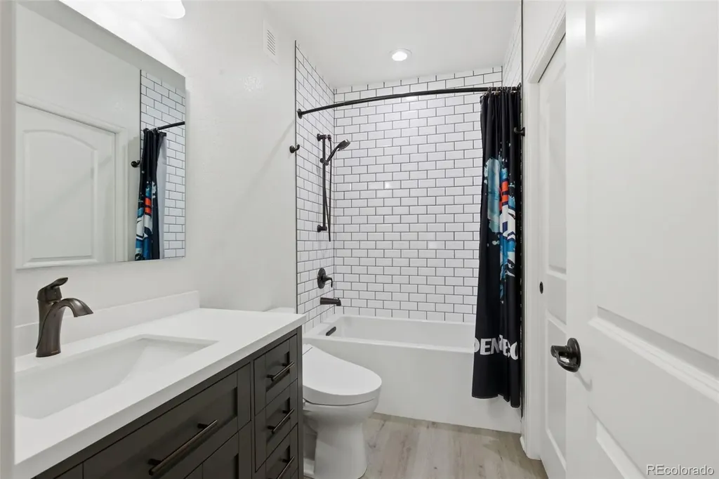 4465 Mcmurdo Court Castle Rock CO 80108