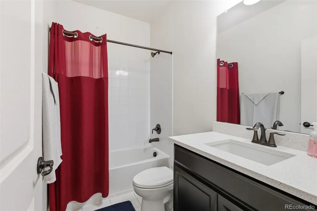 4465 Mcmurdo Court Castle Rock CO 80108