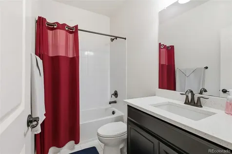 4465 Mcmurdo Court Castle Rock CO 80108