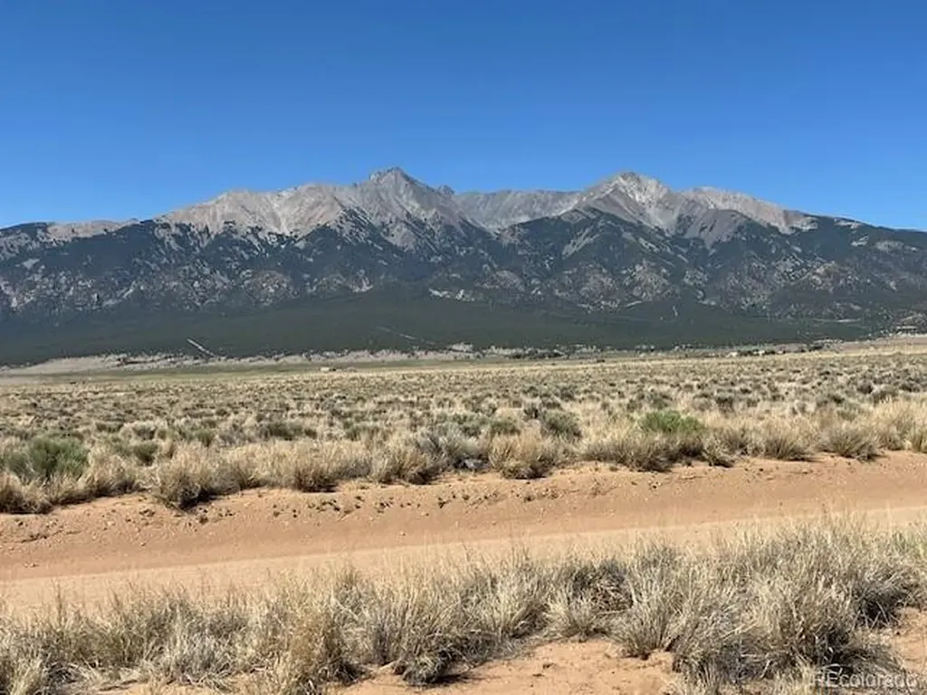 Lot 6 Kk 7th Street Blanca CO 81123