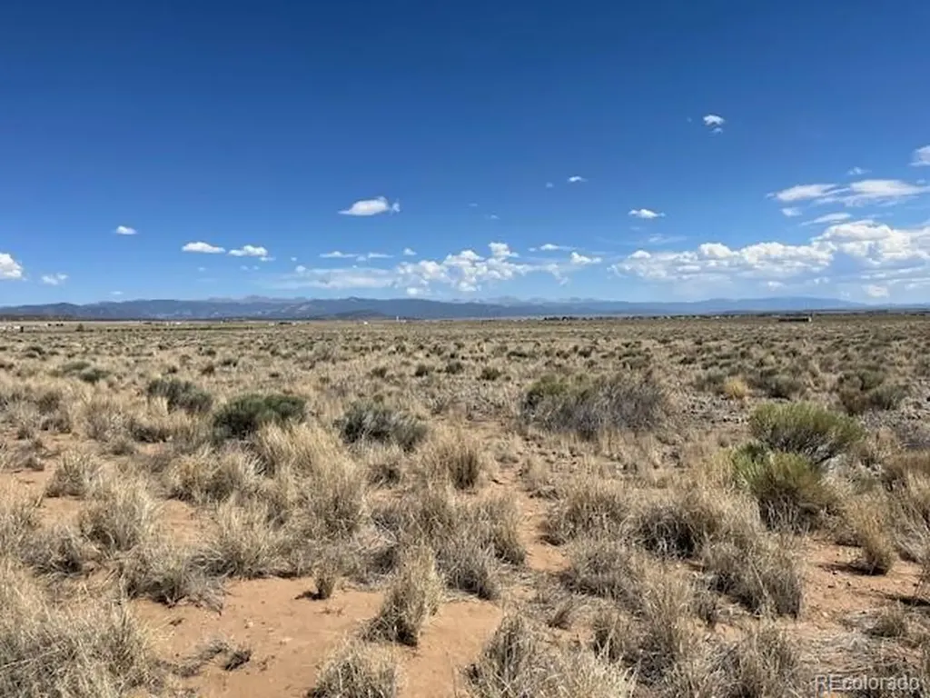 Lot 6 Kk 7th Street Blanca CO 81123