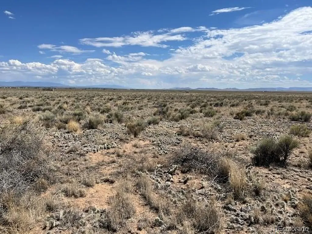 Lot 6 Kk 7th Street Blanca CO 81123