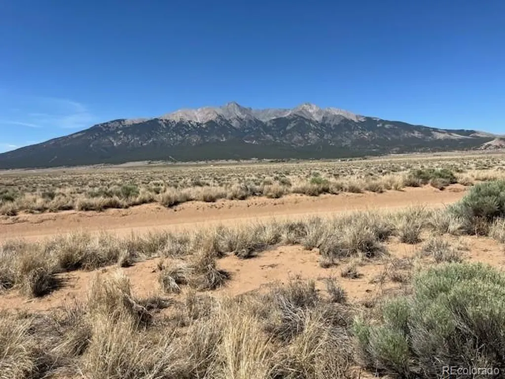 Lot 6 Kk 7th Street Blanca CO 81123