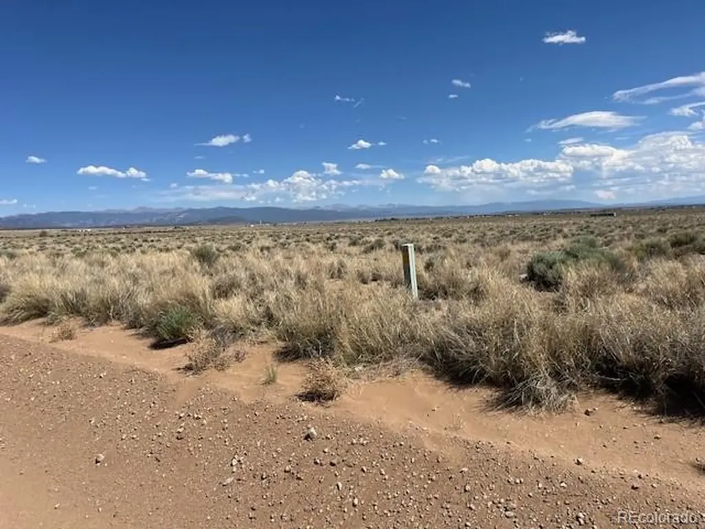 Lot 6 Kk 7th Street Blanca CO 81123