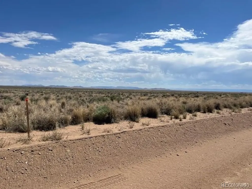 Lot 6 Kk 7th Street Blanca CO 81123