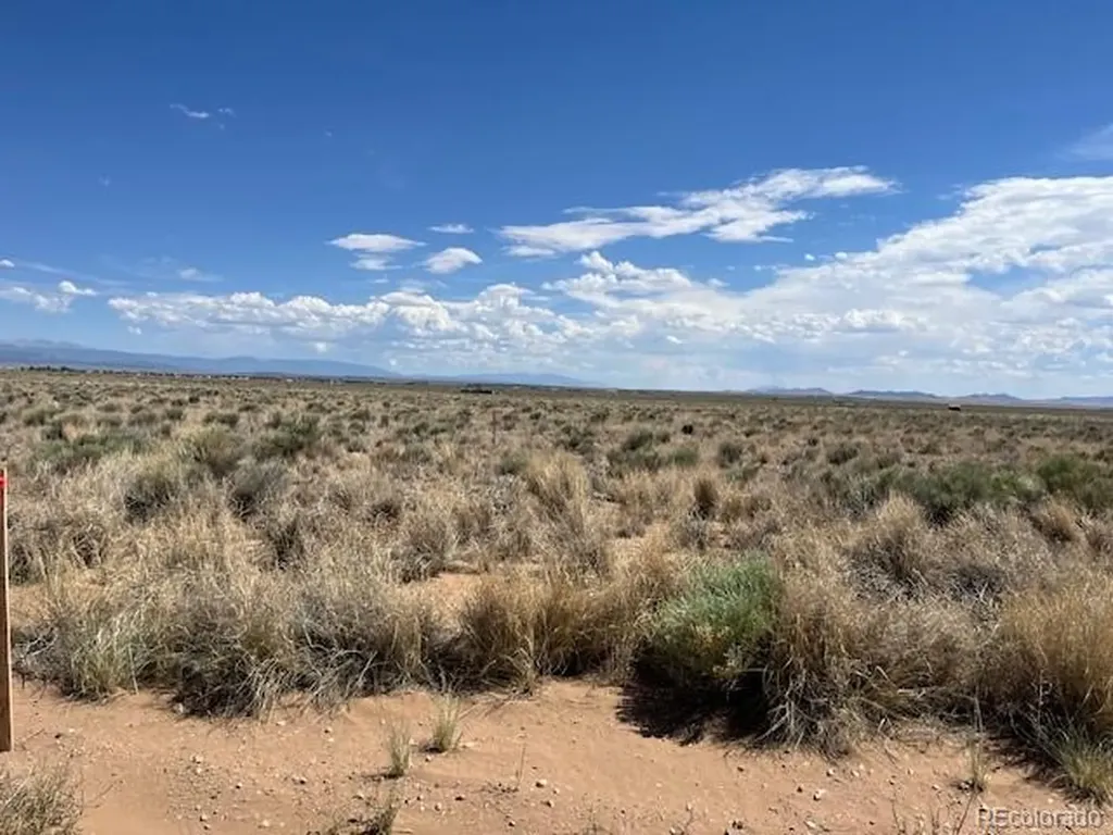 Lot 6 Kk 7th Street Blanca CO 81123