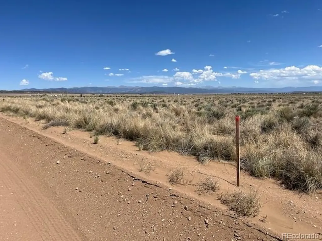 Lot 6 Kk 7th Street Blanca CO 81123