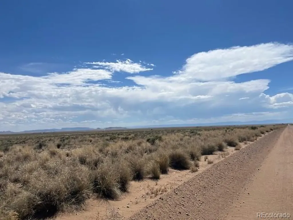 Lot 6 Kk 7th Street Blanca CO 81123