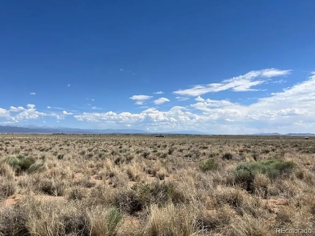 Lot 6 Kk 7th Street Blanca CO 81123