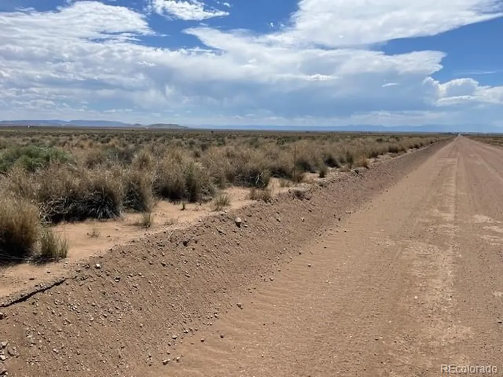 Lot 6 Kk 7th Street Blanca CO 81123