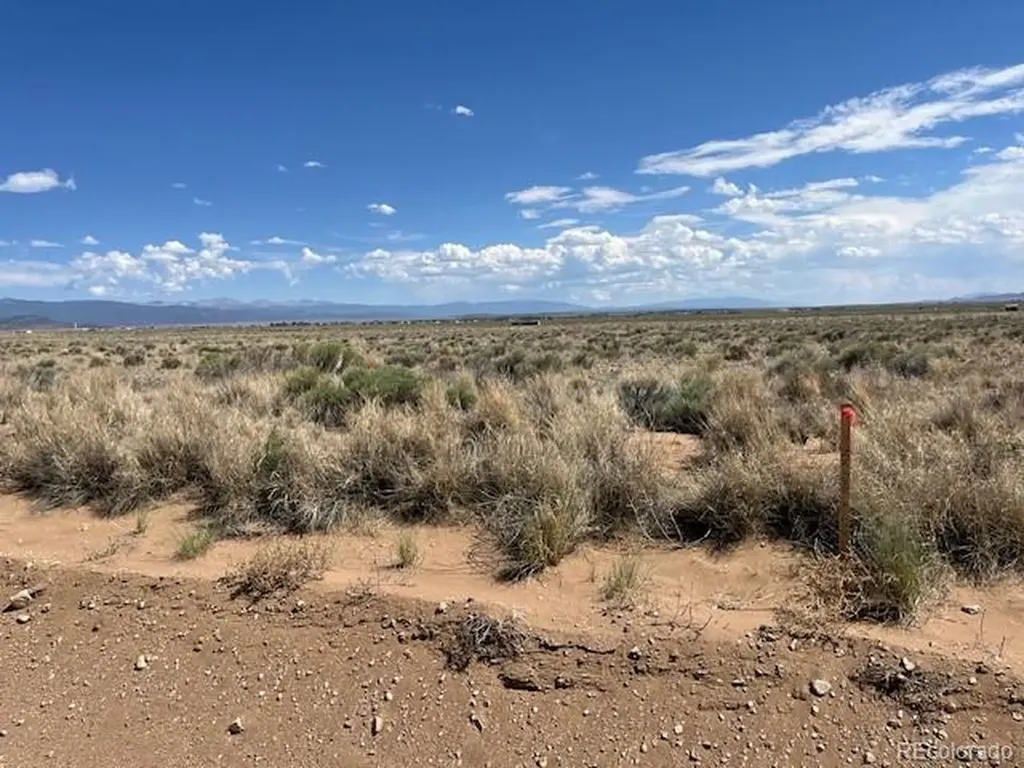 Lot 6 Kk 7th Street Blanca CO 81123