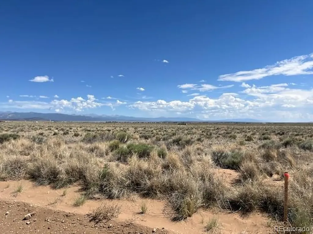 Lot 6 Kk 7th Street Blanca CO 81123