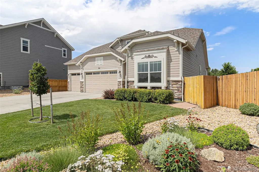 768 Sandpoint Drive Longmont CO 80504