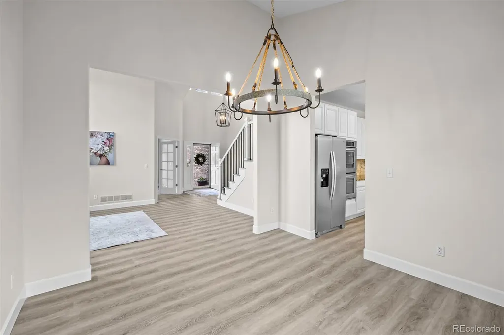 5807 S Espana Street Aurora CO 80015