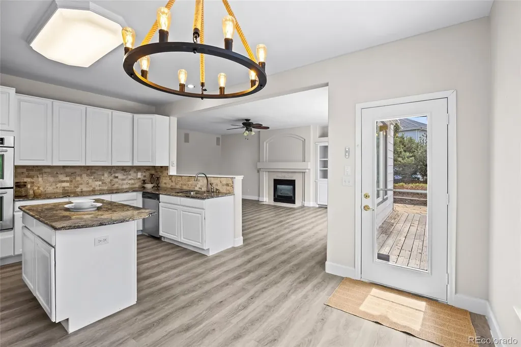 5807 S Espana Street Aurora CO 80015