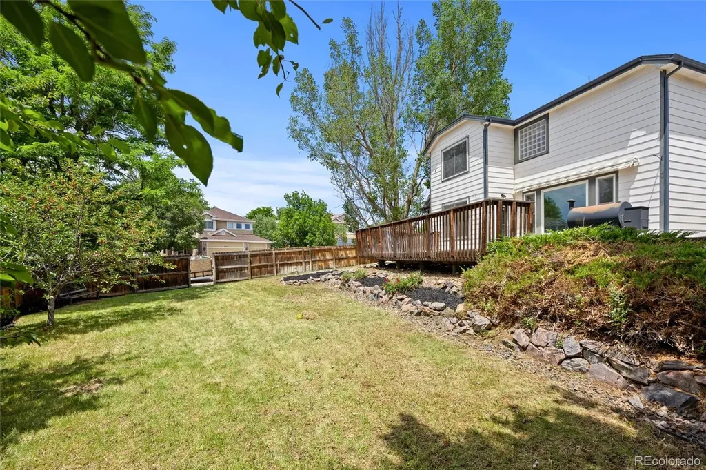 5807 S Espana Street Aurora CO 80015