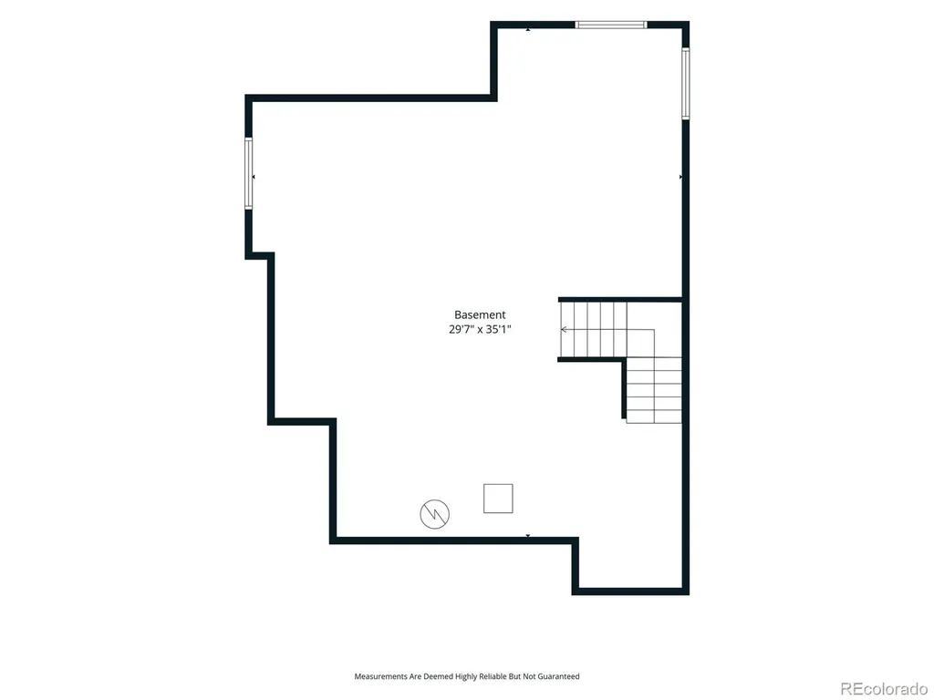 5807 S Espana Street Aurora CO 80015