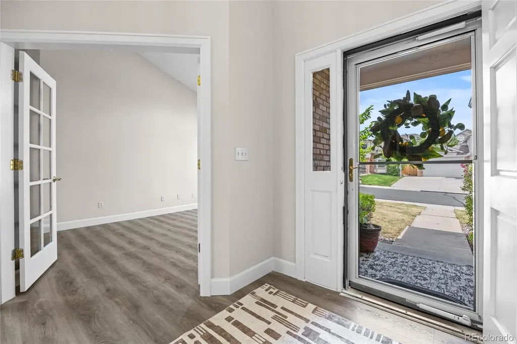 5807 S Espana Street Aurora CO 80015