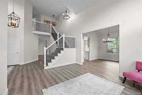 5807 S Espana Street Aurora CO 80015