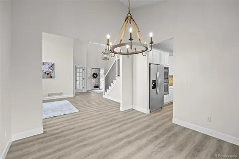 5807 S Espana Street Aurora CO 80015