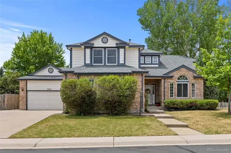 5807 S Espana Street Aurora CO 80015