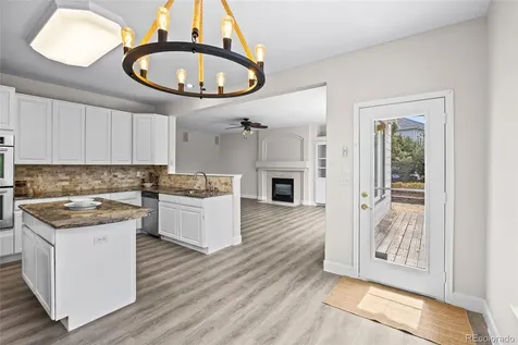 5807 S Espana Street Aurora CO 80015