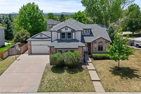5807 S Espana Street Aurora CO 80015