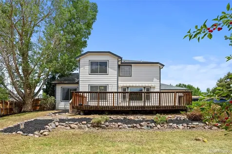 5807 S Espana Street Aurora CO 80015