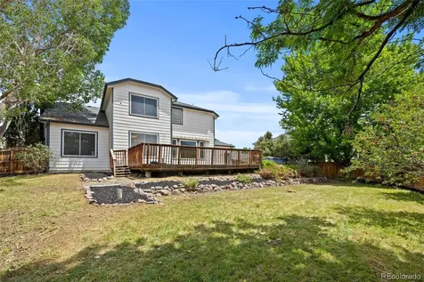 5807 S Espana Street Aurora CO 80015