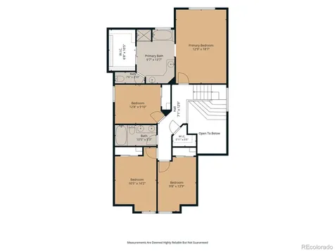 5807 S Espana Street Aurora CO 80015