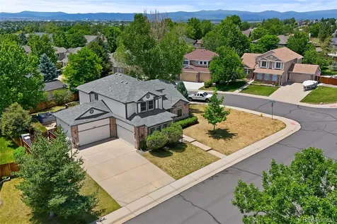 5807 S Espana Street Aurora CO 80015