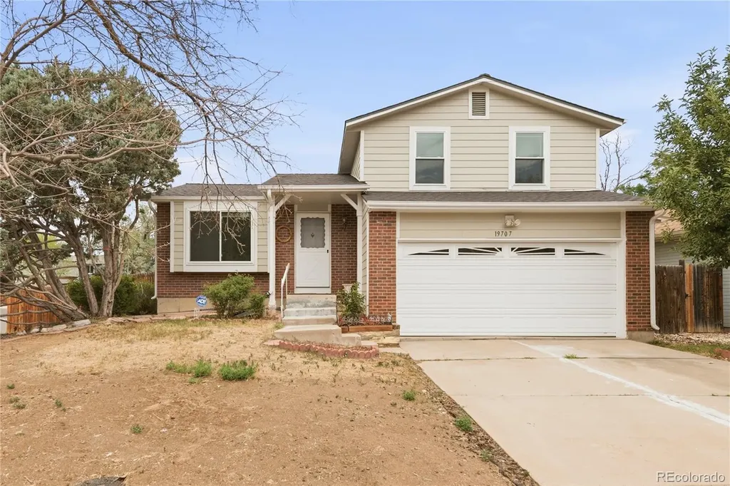 19707 E Princeton Place Aurora CO 80013