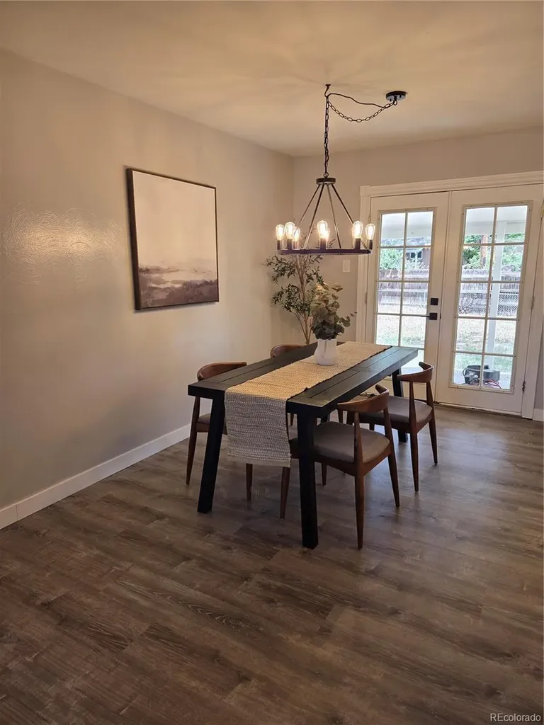 3282 S Vrain Street Denver CO 80236