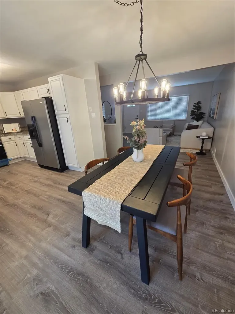 3282 S Vrain Street Denver CO 80236