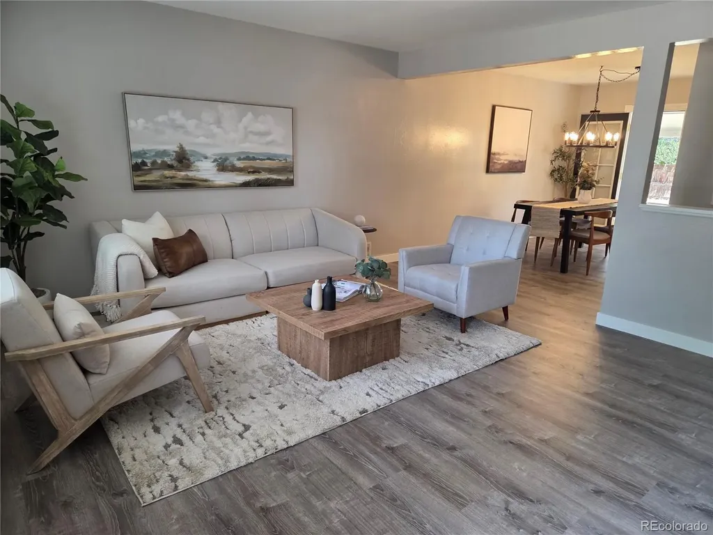 3282 S Vrain Street Denver CO 80236