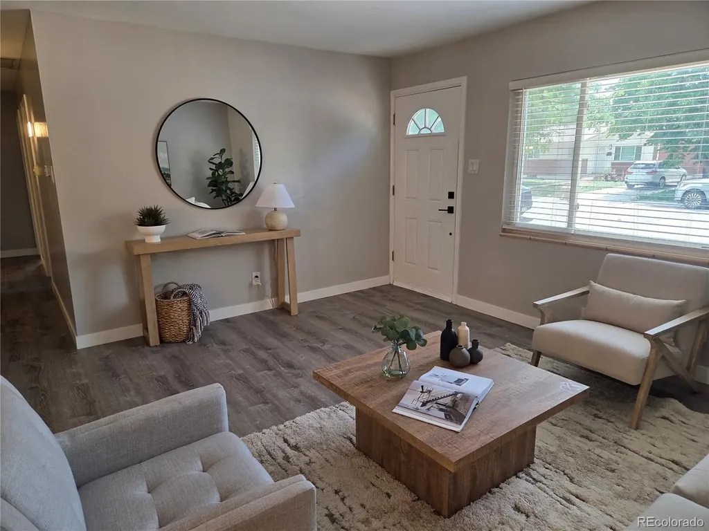 3282 S Vrain Street Denver CO 80236