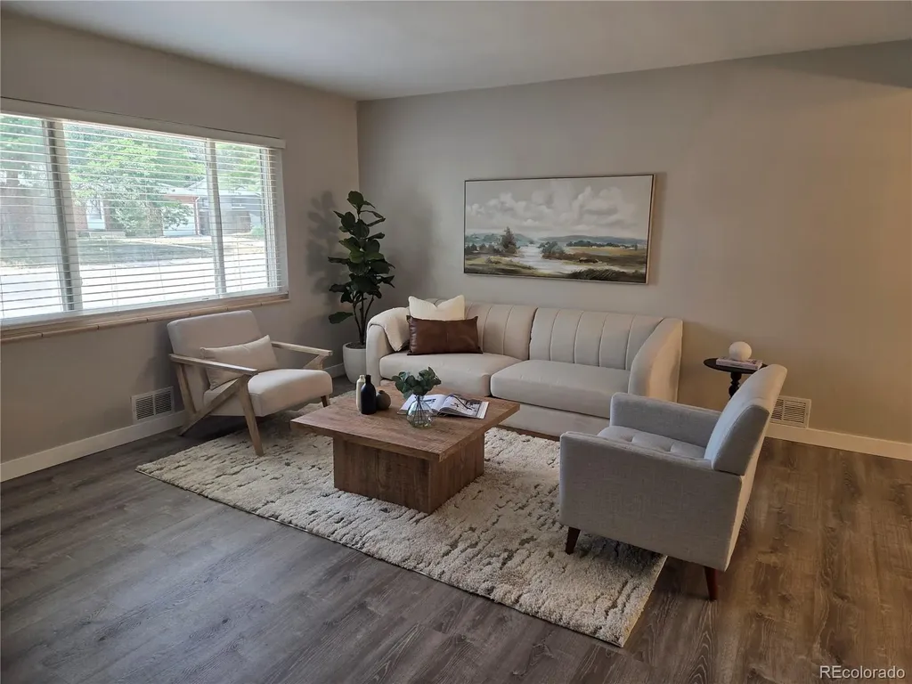 3282 S Vrain Street Denver CO 80236