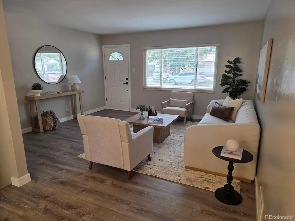 3282 S Vrain Street Denver CO 80236