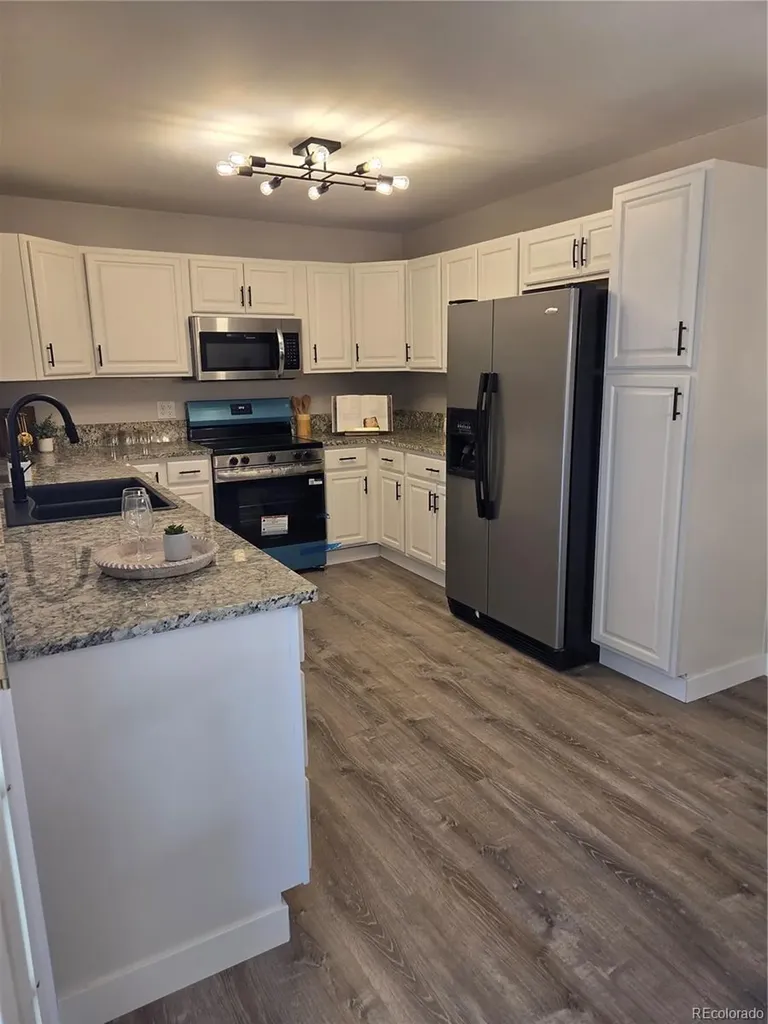 3282 S Vrain Street Denver CO 80236