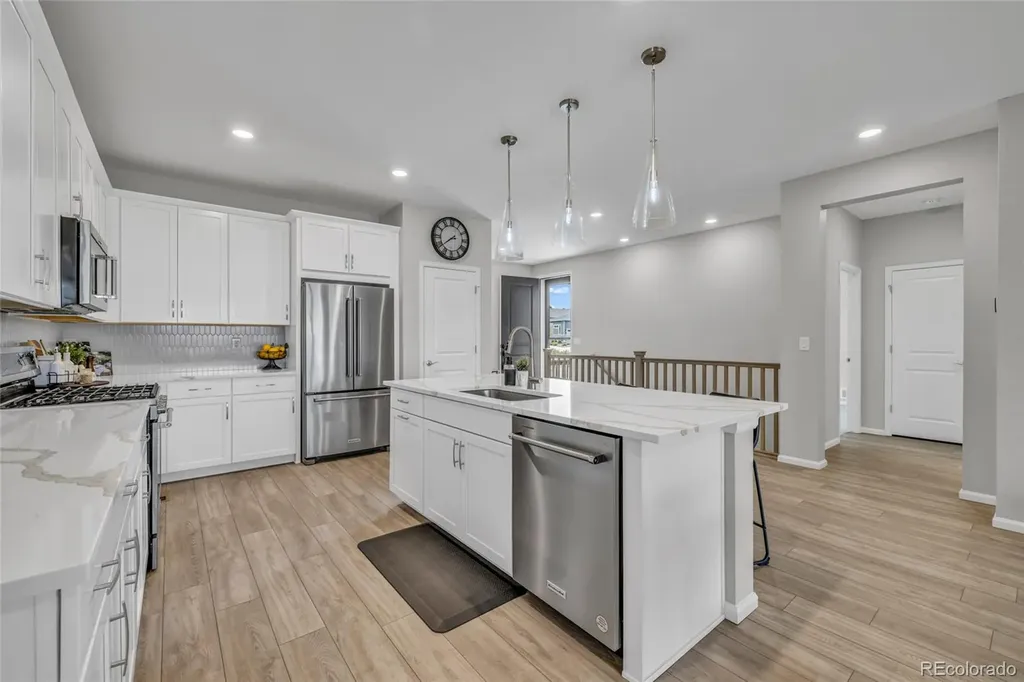 4379 Hidden Gulch Road Castle Rock CO 80104