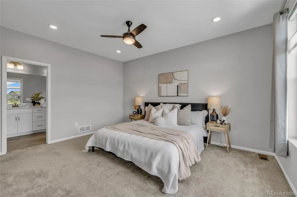 4379 Hidden Gulch Road Castle Rock CO 80104