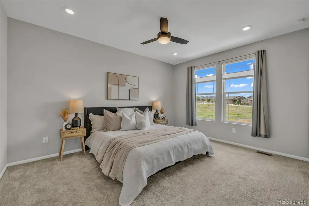 4379 Hidden Gulch Road Castle Rock CO 80104
