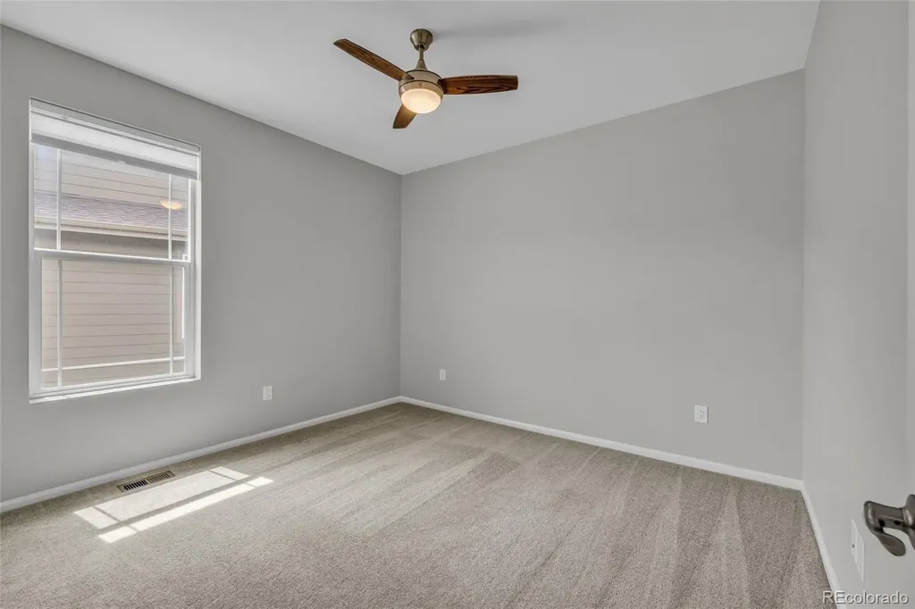 4379 Hidden Gulch Road Castle Rock CO 80104